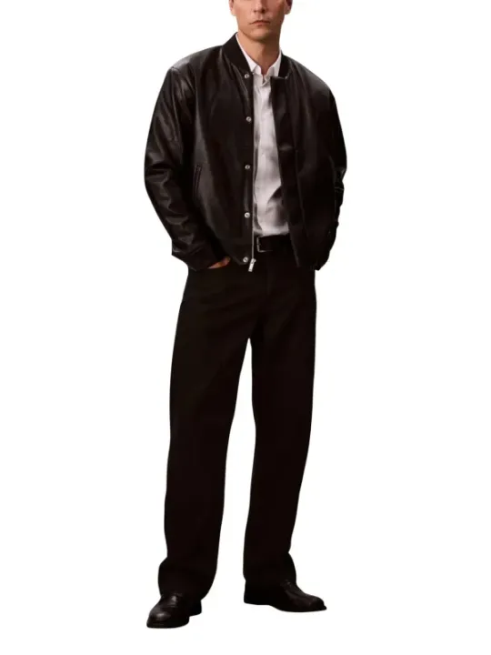 Calvin Klein Jeans Herren Sakko Schwarz | online kaufen