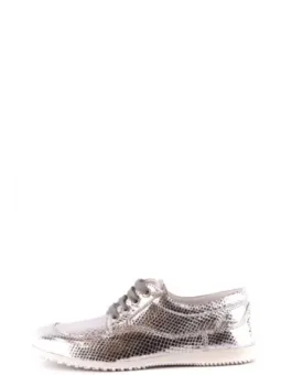 Hogan Damen Sneaker Silbern | online kaufen