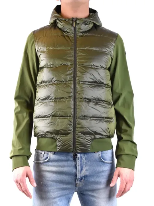 Rrd Herren Jacke Grün | online kaufen