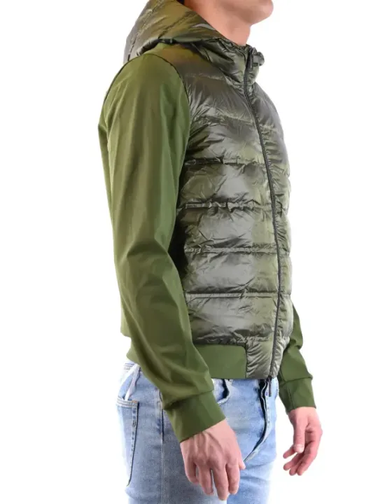 Rrd Herren Jacke Grün | online kaufen