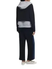 Desigual Damen Jeans Blau | online kaufen