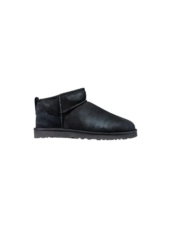 UGG Herren Stiefel Schwarz | online kaufen
