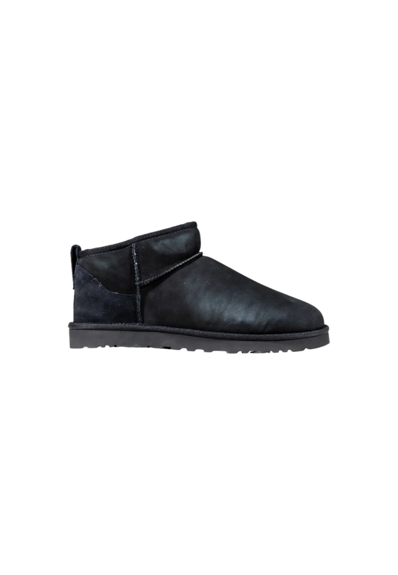 UGG Herren Stiefel Schwarz 489939