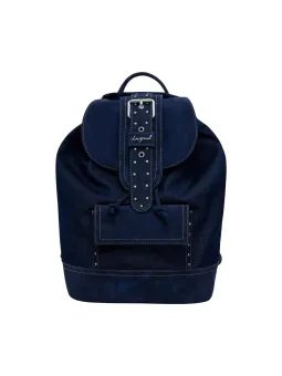 Desigual Damen Tasche Blau mieten - Flex-Fashion Verleih
