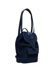 Desigual Damen Tasche Blau | online kaufen