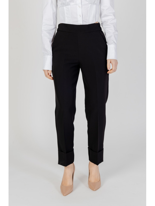Hosen Sandro Ferrone - Sandro Ferrone Pantaloni Donna 90,00 €  | Planet-Deluxe