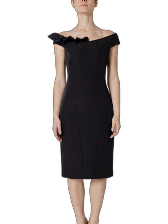 Kleider Sandro Ferrone - Sandro Ferrone Abito Donna 140,00 €  | Planet-Deluxe