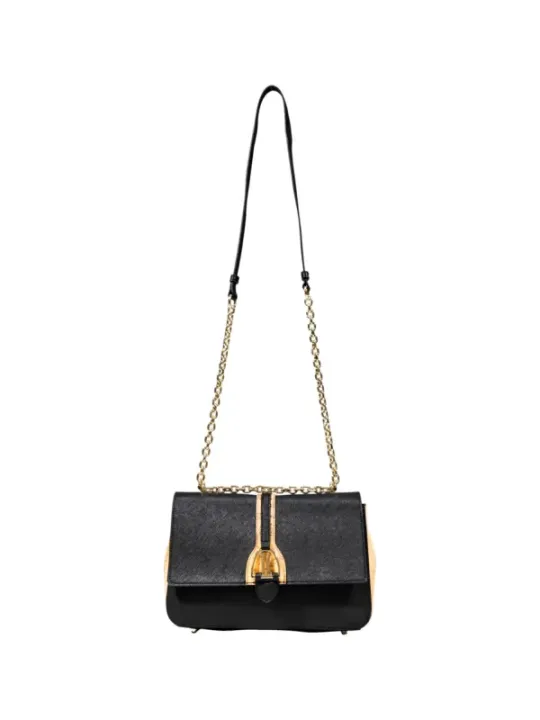 Alviero Martini Prima Classe Damen Umhängetasche Schwarz