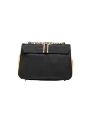 Alviero Martini Prima Classe Damen Umhängetasche Schwarz