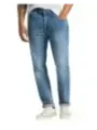 Klassische Lee 249180 Straight Leg Jeans