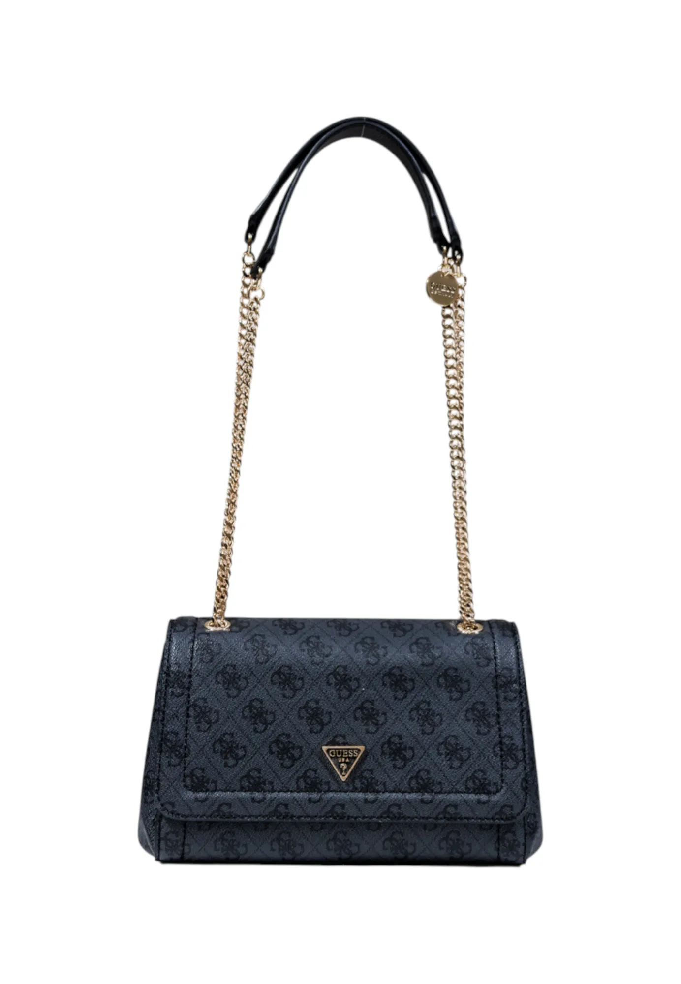 Guess Damen Tasche Grau 489959