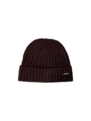 Antony Morato Herren Hut Bordeaux | online kaufen