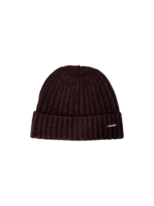 Antony Morato Herren Hut Bordeaux | online kaufen