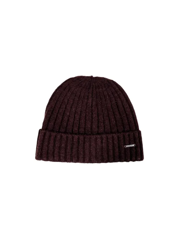 Antony Morato Herren Hut Bordeaux | online kaufen