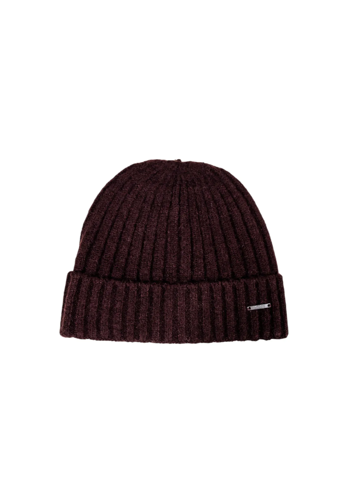 Herren Hut Bordeaux 489866