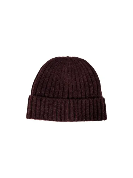 Antony Morato Herren Hut Bordeaux | online kaufen