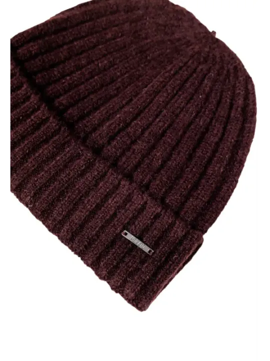 Antony Morato Herren Hut Bordeaux | online kaufen