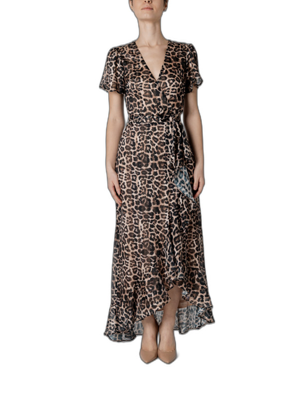 Kleider Guess - Guess Abito Donna 190,00 €  | Planet-Deluxe