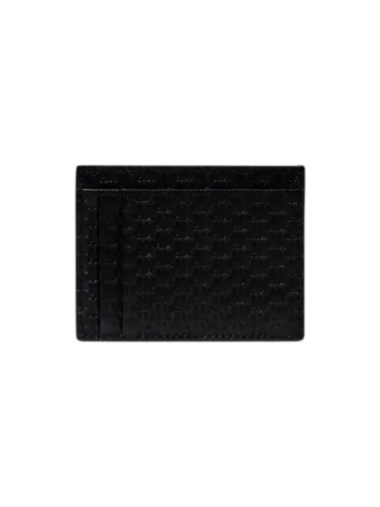 Armani Exchange Herren Brieftasche Schwarz | online kaufen