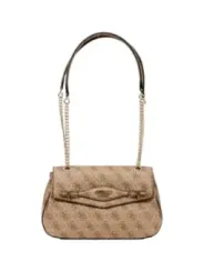 Guess Damen Tasche Beige | online kaufen