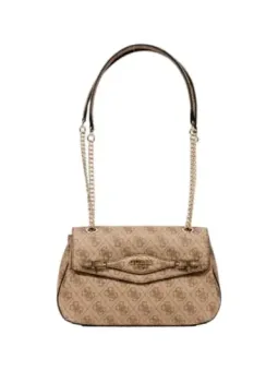 Guess Damen Tasche Beige | online kaufen