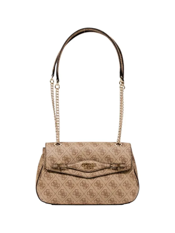 Guess Damen Tasche Beige | online kaufen