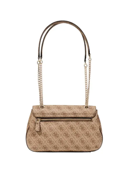 Guess Damen Tasche Beige | online kaufen