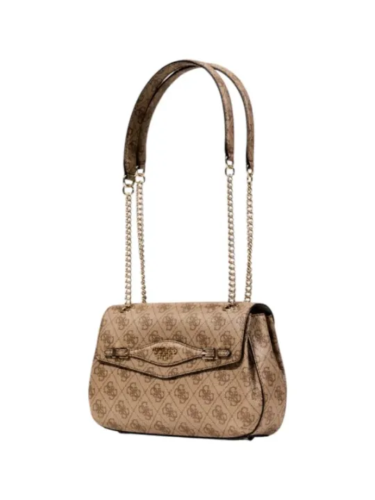 Guess Damen Tasche Beige | online kaufen
