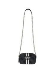 Guess Damen Umhängetasche Grau | online kaufen