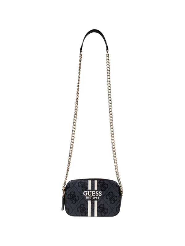 Guess Damen Umhängetasche Grau | online kaufen