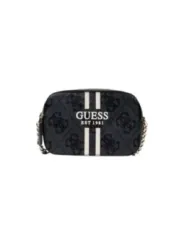 Guess Damen Umhängetasche Grau | online kaufen