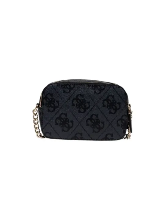 Guess Damen Umhängetasche Grau | online kaufen