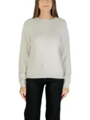 Liu Jo Damen Pullover Weiß | online kaufen