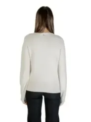 Liu Jo Damen Pullover Weiß | online kaufen