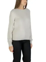 Liu Jo Damen Pullover Weiß | online kaufen