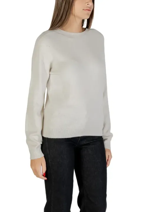 Liu Jo Damen Pullover Weiß | online kaufen