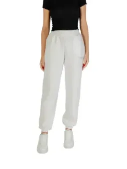 Guess Active Damen Hose Weiß | online kaufen