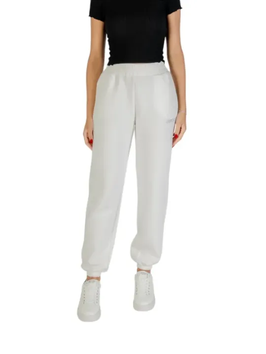 Guess Active Damen Hose Weiß | online kaufen