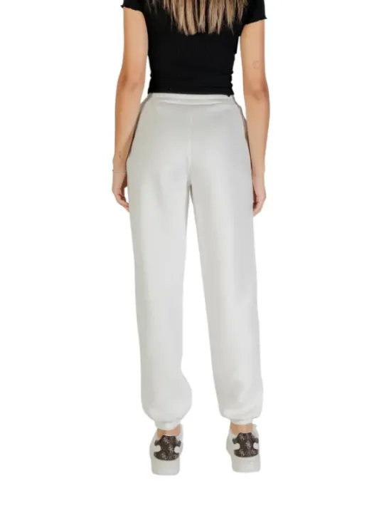Guess Active Damen Hose Weiß | online kaufen