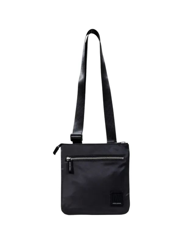 Armani Exchange Herren Tasche Schwarz | online kaufen