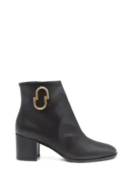 Ninalilou Damen Stiefel Schwarz | online kaufen