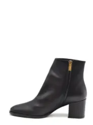 Ninalilou Damen Stiefel Schwarz | online kaufen