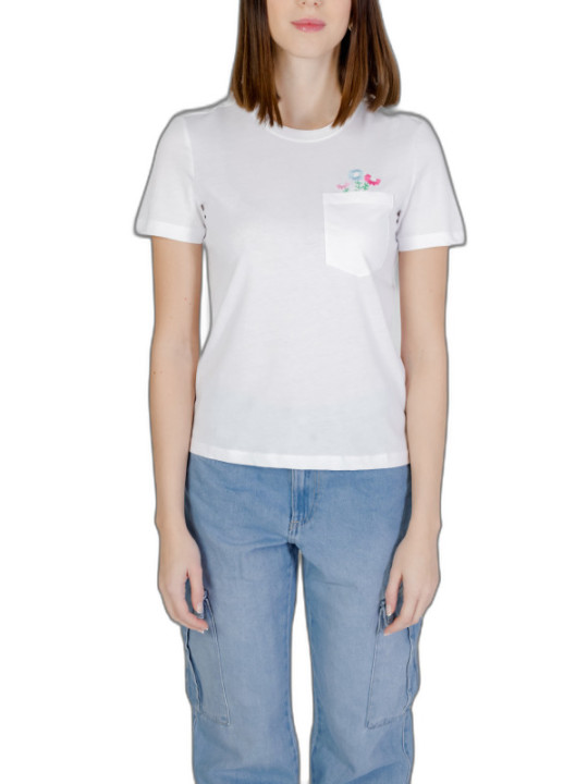 T-Shirt Only - Only T-Shirt Donna 40,00 €  | Planet-Deluxe