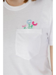 T-Shirt Only - Only T-Shirt Donna 40,00 €  | Planet-Deluxe