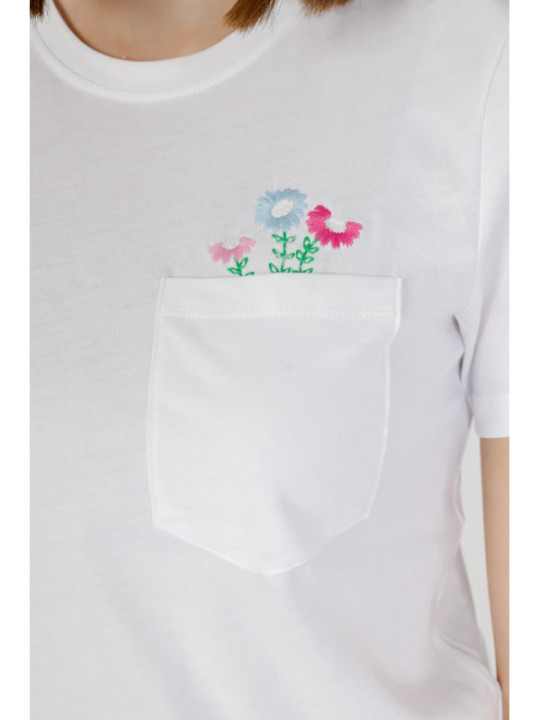 T-Shirt Only - Only T-Shirt Donna 40,00 €  | Planet-Deluxe