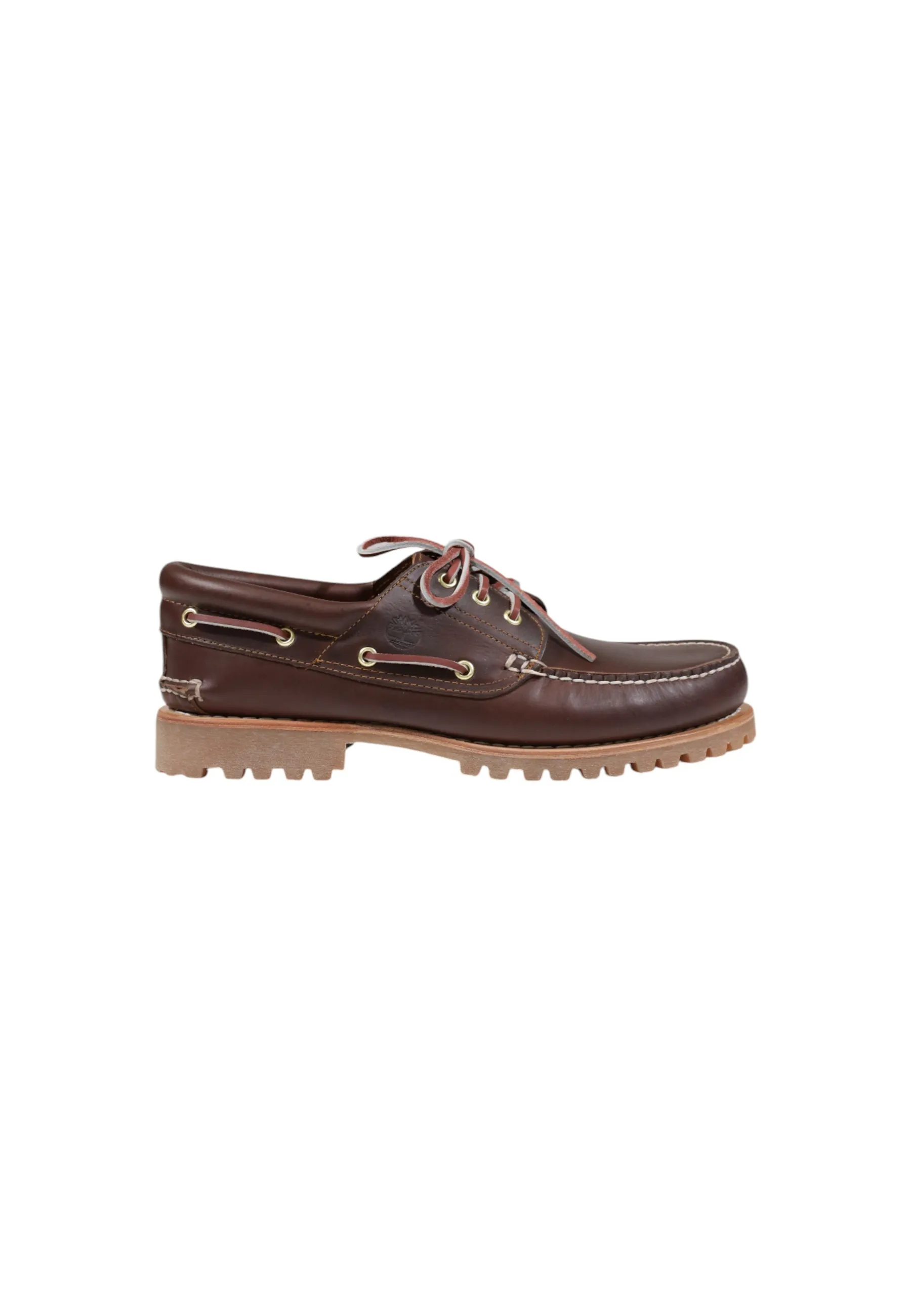 Herren Schuh Braun 478837