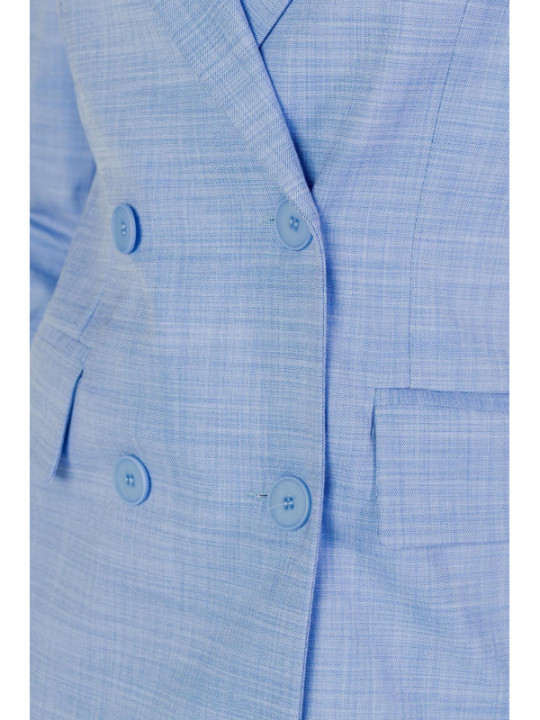 Kostümjacken Sandro Ferrone - Sandro Ferrone Giacca Donna 250,00 $  | Planet-Deluxe