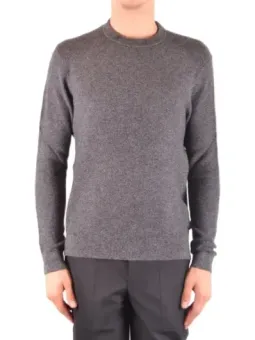 Michael Kors Herren Pullover Grau | online kaufen
