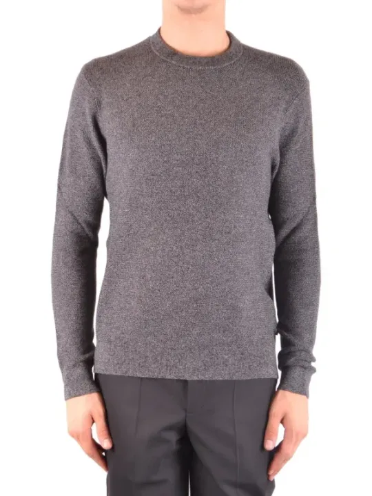 Michael Kors Herren Pullover Grau | online kaufen