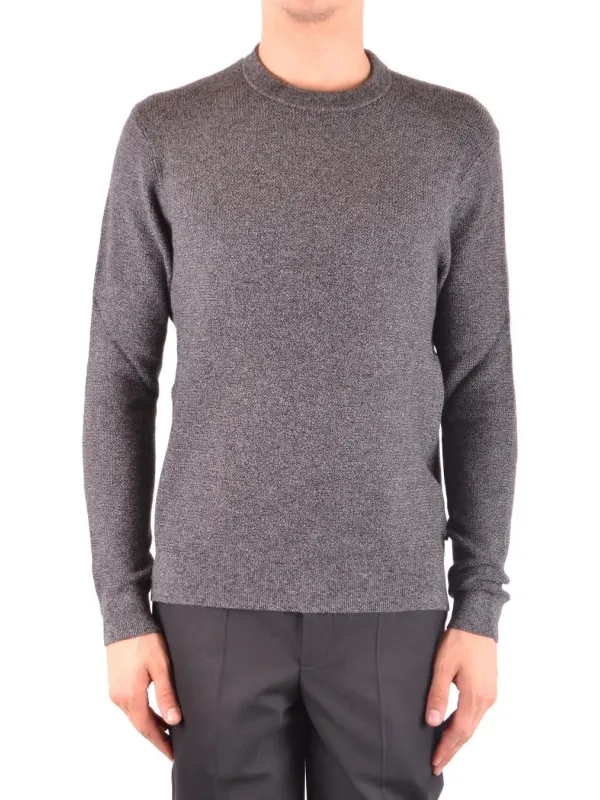 Michael Kors Herren Pullover Grau | online kaufen
